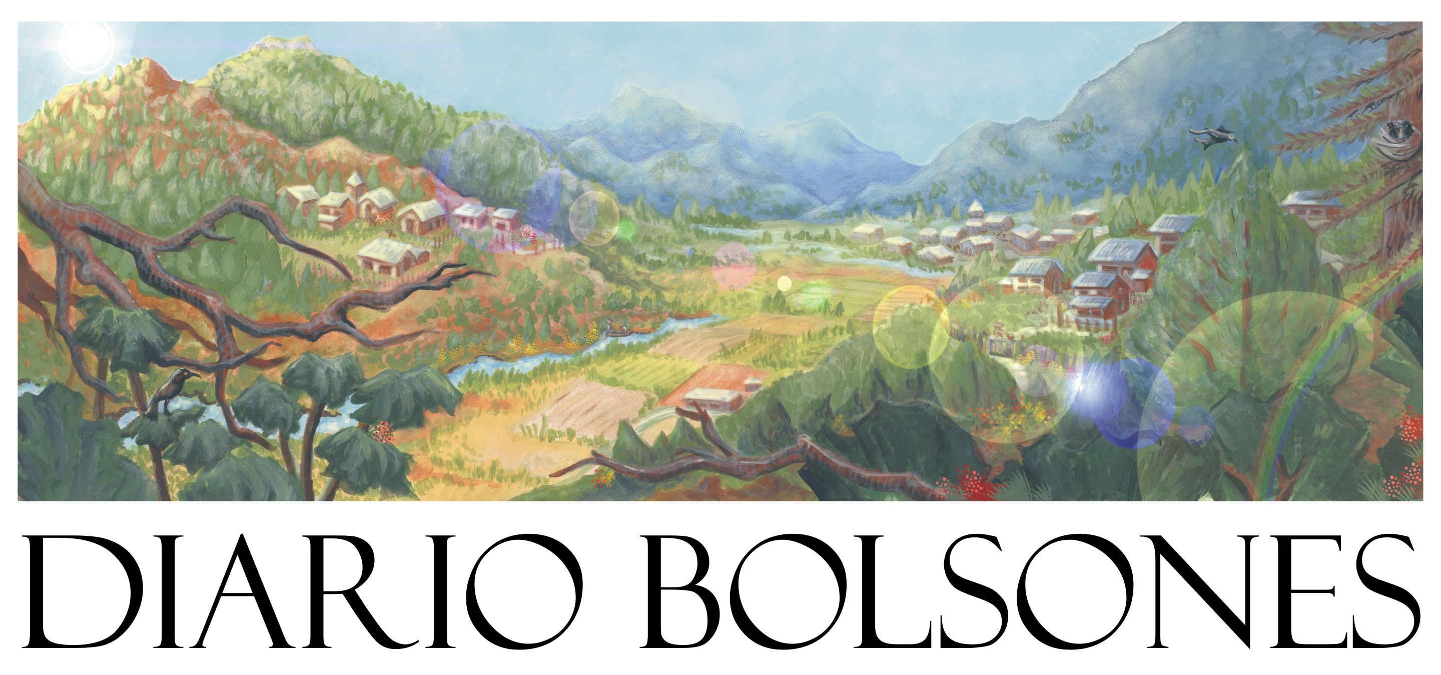 Diario Bolsones - El Bolson Blog