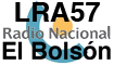 Radio Nacional El Bolsón